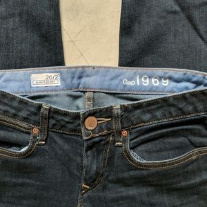 GAP 1969 Always Skinny Jean